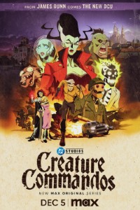 Download Creature Commandos (Season 1) [S01E02 Added] {English With Subtitles} WeB-DL 720p [180MB] || 1080p [1GB]