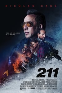 Download 211 (2018) Dual Audio {Hindi-English} Esubs BluRay 480p [309MB] || 720p [807MB] || 1080p [1.8GB]