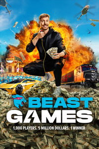 Download Beast Games (Season 1) [E02 Added] Dual Audio (Hindi-English) Msubs Web-Dl 720p [400MB] || 1080p [900MB]