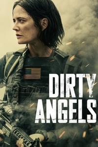 Download Dirty Angels (2024) (English Audio) Esubs Web-Dl 480p [310MB] || 720p [860MB] || 1080p [2.1GB]