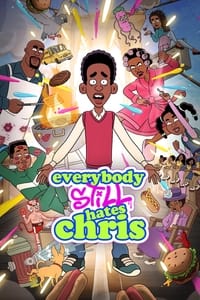 Download Everybody Still Hates Chris (Season 1) (English Audio) Esubs Web-Dl 720p [170MB] || 1080p [1.5GB]