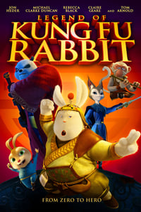 Download Legend of Kung Fu Rabbit (2011) Dual Audio {Hindi-Chinese} Esubs BluRay 480p [294MB] || 720p [858MB] || 1080p [1.8GB]