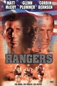 Download Rangers (2000) Dual Audio {Hindi-English} Esubs WEB-DL 480p [330MB] || 720p [965MB] || 1080p [2.0GB]