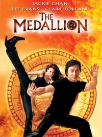 Download The Medallion (2003) Dual Audio {Hindi-English} Esubs BluRay 480p [302MB] || 720p [865MB] || 1080p [1.7GB]