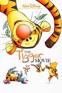 Download The Tigger Movie (2000) Dual Audio {Hindi-English} Esubs BluRay 480p [274MB] || 720p [765MB] || 1080p [1.6GB]