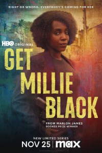 Download Get Millie Black (Season 1) [S01E01 Added] {English With Subtitles} WeB-HD 720p [350MB] || 1080p [950MB]