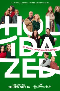 Download Holidazed (Season 1) [S01E05 Added] {English With Subtitles} WeB-DL 720p [350MB] || 1080p [2GB]