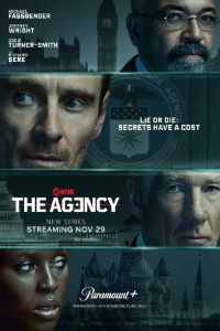 Download The Agency (Season 1) [S01E03 Added] {English Audio With Subtitles} WeB-HD 720p [450MB] || 1080p [1.1GB]