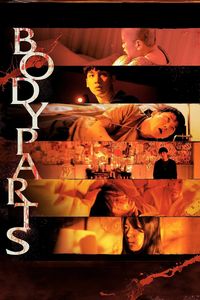 Download Body Parts (2023) {Korean With English Subtitles} WeB-DL 480p [300MB] || 720p [950MB] || 1080p [1.73GB]