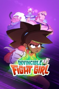 Download Invincible Fight Girl (Season 1) [S01E05 Added] {English With Subtitles} WeB-DL 720p [180MB] || 1080p [1.6GB]